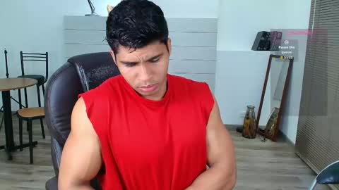 Apolo online show from 21, 2, 2026