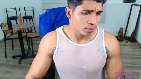 Apolo online show from 16, 3, 2026