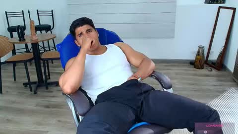 Apolo online show from 20, 3, 2026