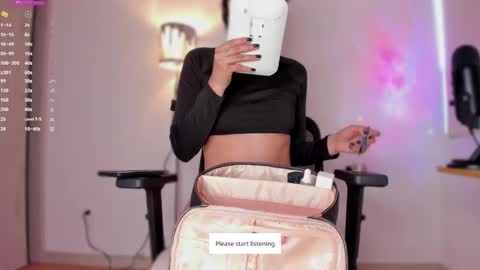 Apo online show from 7, 12, 2024