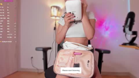 Apo online show from 10, 12, 2024