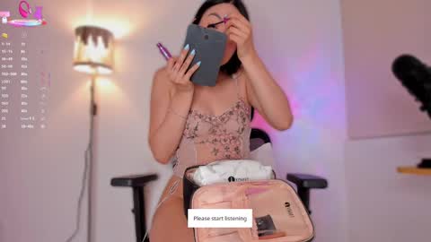 Apo online show from 3, 2, 2025