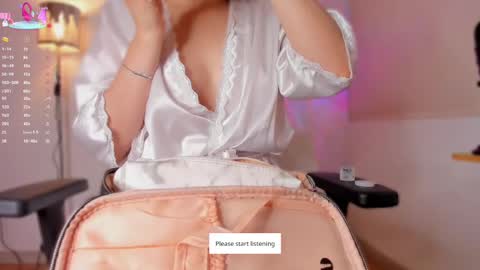 Apo online show from 16, 2, 2025