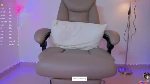 Apo online show from 17, 9, 2025