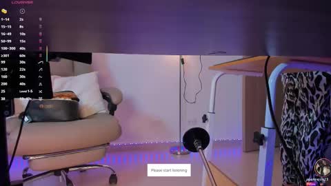 Apo online show from 6, 11, 2025