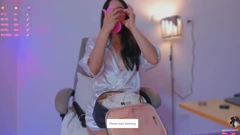 Apo online show from 5, 3, 2026