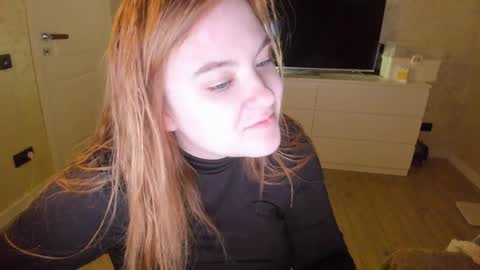 appleyummybuns online show from 27, 3, 2026