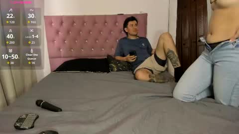 ALEXANDCAM online show from 19, 7, 2026