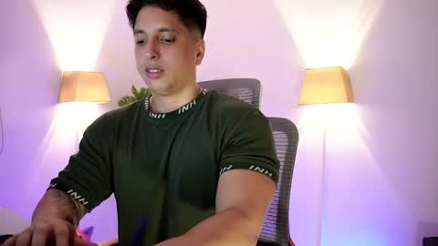 insta appolo master online show from 8, 5, 2026