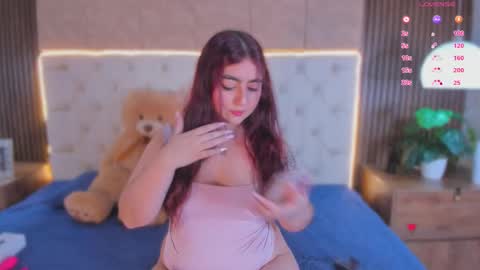 Snapshot of apriilfox chatting on 15, 3, 2026 apriilfox online show from 15, 3, 2026