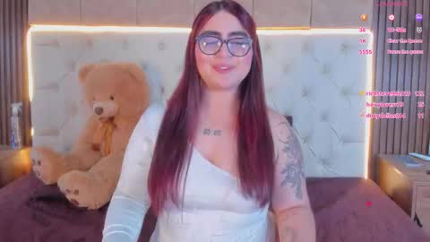 Snapshot of apriilfox chatting on 21, 3, 2026 apriilfox online show from 21, 3, 2026