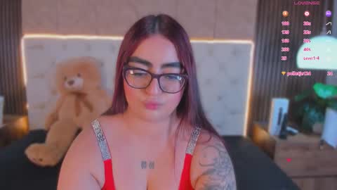 Snapshot of apriilfox chatting on 22, 3, 2026 apriilfox online show from 22, 3, 2026