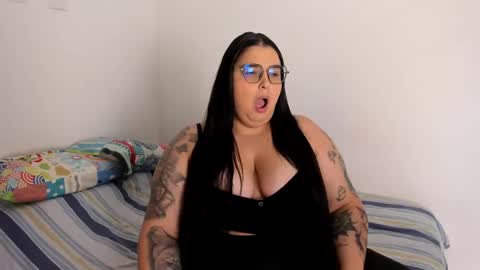 Maria online show from 18, 2, 2025