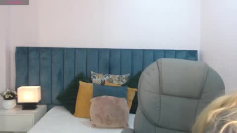 April Bunny online show from 15, 11, 2025