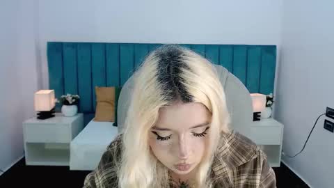 April Bunny online show from 2, 3, 2026