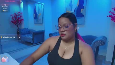 April  online show from 12, 11, 2025