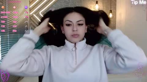  April  online show from 13, 2, 2025