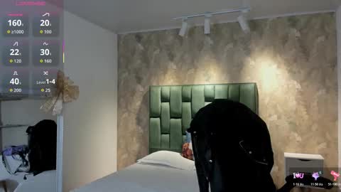  April  online show from 15, 11, 2025