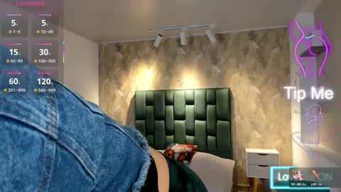  April  online show from 1, 12, 2025