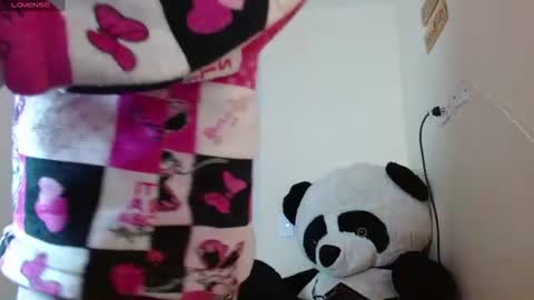 Snapshot of april_dumont5 chatting on 11, 7, 2026 April Dumont online show from 11, 7, 2026