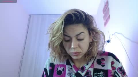 Snapshot of april_dumont5 chatting on 16, 7, 2026 April Dumont online show from 16, 7, 2026