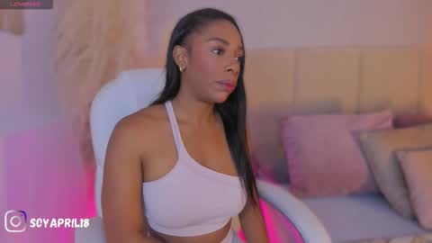 April online show from 16, 3, 2026