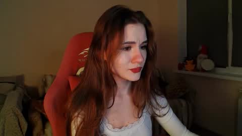 Snapshot of april_felicity chatting on 22, 12, 2025 April online show from 22, 12, 2025