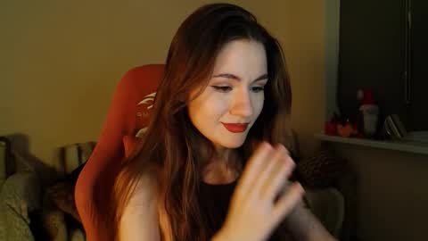 Snapshot of april_felicity chatting on 10, 1, 2026 April online show from 10, 1, 2026