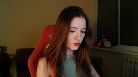 Snapshot of april_felicity chatting on 18, 1, 2026 April online show from 18, 1, 2026