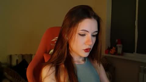 Snapshot of april_felicity chatting on 8, 2, 2026 April online show from 8, 2, 2026