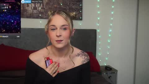 Snapshot of april_flix chatting on 16, 1, 2025 April Flix online show from 16, 1, 2025