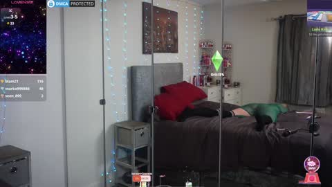 Snapshot of april_flix chatting on 21, 1, 2025 April Flix online show from 21, 1, 2025