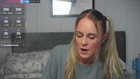 Snapshot of april_flix chatting on 18, 9, 2025 April Flix online show from 18, 9, 2025