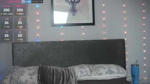 Snapshot of april_flix chatting on 22, 9, 2025 April Flix online show from 22, 9, 2025