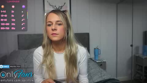 Snapshot of april_flix chatting on 6, 10, 2025 April Flix online show from 6, 10, 2025