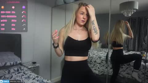 April Flix online show from 17, 3, 2026