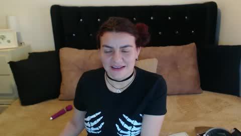 April online show from 10, 9, 2025