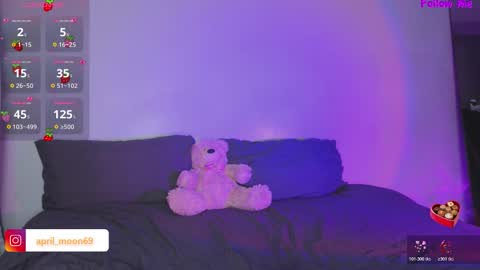 April online show from 23, 3, 2026