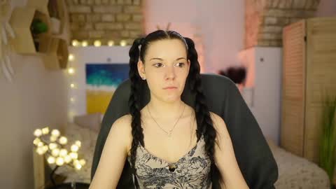 Snapshot of april_olsen chatting on 6, 3, 2025 april_olsen online show from 6, 3, 2025