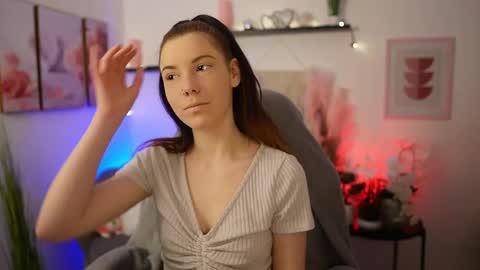 Snapshot of april_olsen chatting on 9, 2, 2026 april_olsen online show from 9, 2, 2026