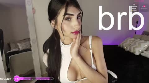 Scarlett Independent Model  online show from 23, 5, 2026