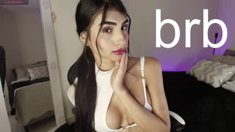 Scarlett Independent Model  online show from 30, 5, 2026