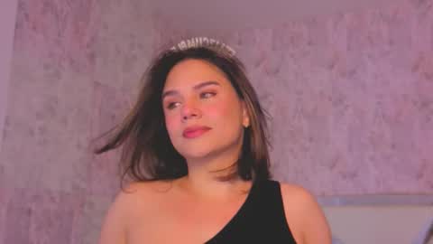 Isabella online show from 21, 3, 2026