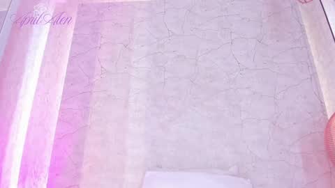 April online show from 8, 10, 2025