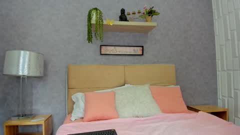 Snapshot of aprilbom chatting on 22, 3, 2026 AprilBom online show from 22, 3, 2026