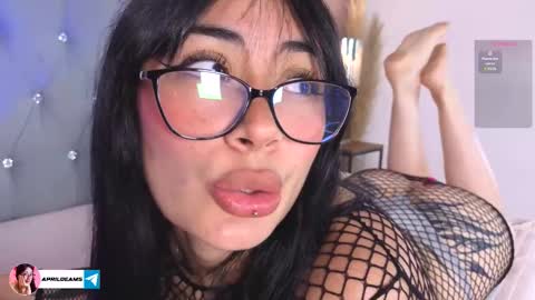 Cris online show from 1, 12, 2025