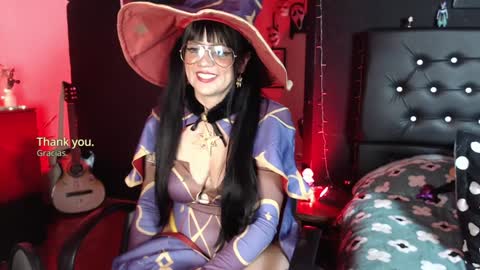 Snapshot of aprildol chatting on 15, 1, 2025 lucy online show from 15, 1, 2025