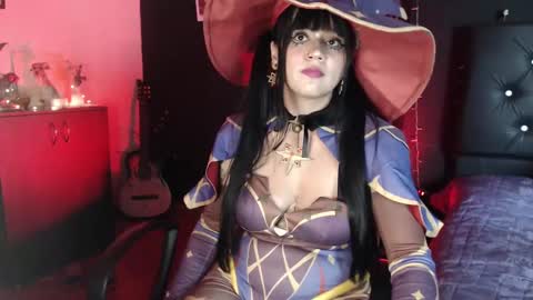 Snapshot of aprildol chatting on 9, 2, 2025 lucy online show from 9, 2, 2025