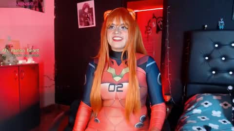 Snapshot of aprildol chatting on 6, 3, 2025 lucy online show from 6, 3, 2025