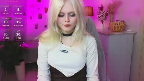 Snapshot of aprilgreeen chatting on 7, 5, 2026 Hazy online show from 7, 5, 2026